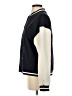 Divided by H&M Color Block Black Jacket Size S - photo 5