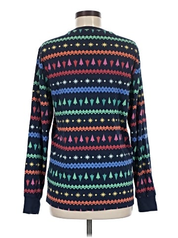 Primary Long Sleeve T-Shirt (view 2)