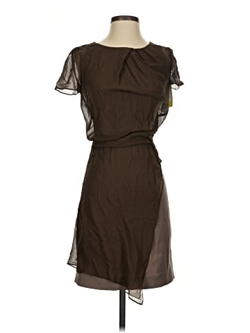 Karen Millen Cocktail Dress (view 1)