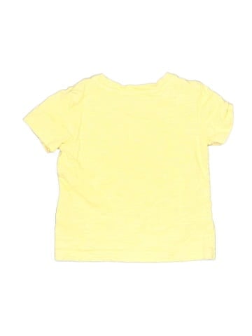 Janie and Jack Short Sleeve T-Shirt (view 2)
