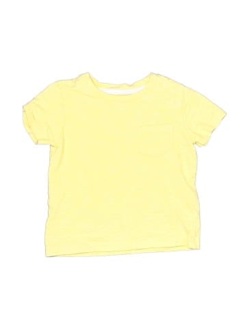 Janie and Jack Short Sleeve T-Shirt (view 1)
