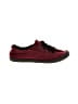 Forever Burgundy Sneakers Size 10 - photo 1