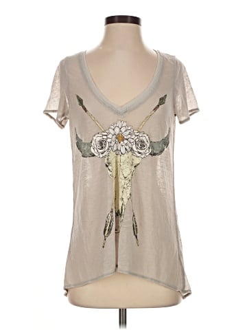 Chaser Short Sleeve T-Shirt (view 1)
