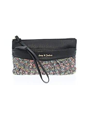 Juicy Couture Wristlet (view 1)