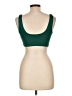 Unbranded Green Sports Bra Size L - photo 2