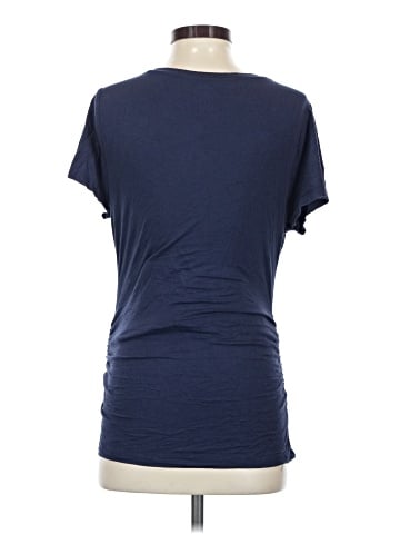 Motherhood Short Sleeve T-Shirt (view 2)