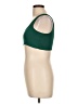 Unbranded Green Sports Bra Size L - photo 5