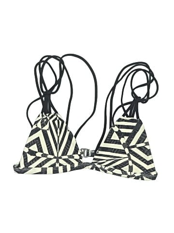 Alice + Olivia Swimsuit Top (view 1)