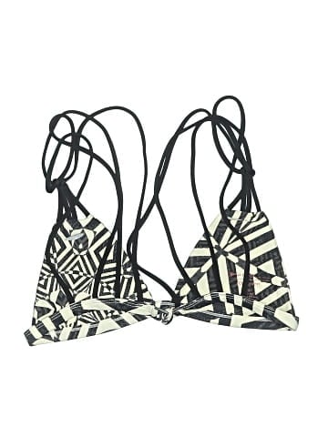 Alice + Olivia Swimsuit Top (view 2)