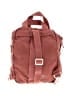 Adidas 100% Recycled Polyester Burgundy Backpack One size (kids) - photo 2