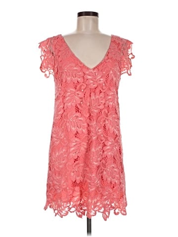 BB Dakota Cocktail Dress (view 1)
