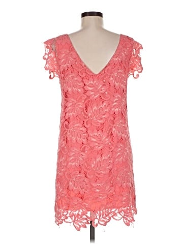 BB Dakota Cocktail Dress (view 2)