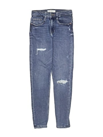 Zara Kids Jeans (view 1)