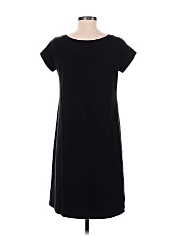 Eileen Fisher Casual Dress (view 2)