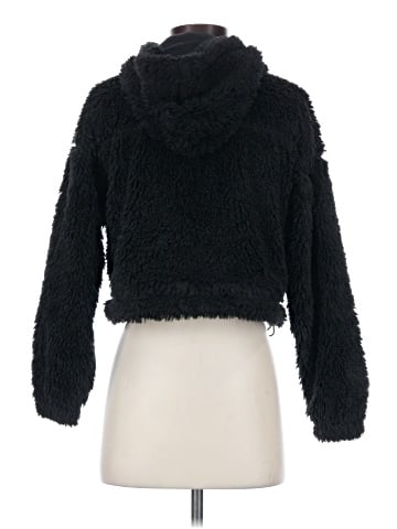 BDG Faux Fur Jacket (view 2)