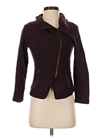 Halogen Jacket (view 1)