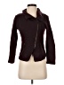 Halogen Red Burgundy Jacket Size XXS - photo 1