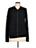 Joia Black Track Jacket Size L - photo 1
