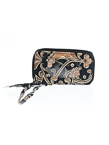 Vera Bradley Wristlet (view 1)