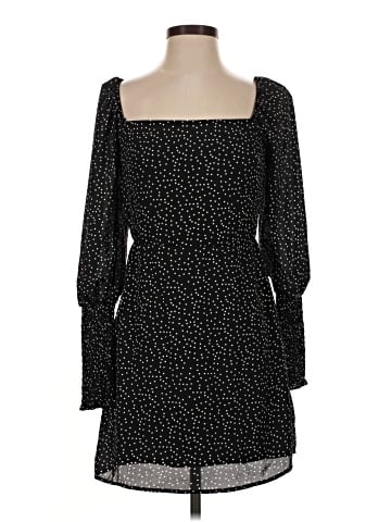 Mi ami Casual Dress (view 1)