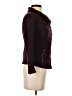 Halogen Red Burgundy Jacket Size XXS - photo 4