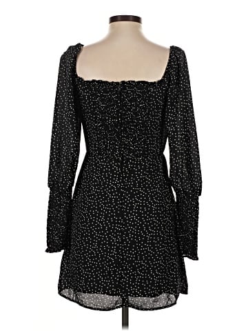 Mi ami Casual Dress (view 2)