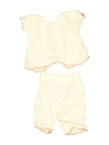 Carter's Sleeveless Top (view 1)