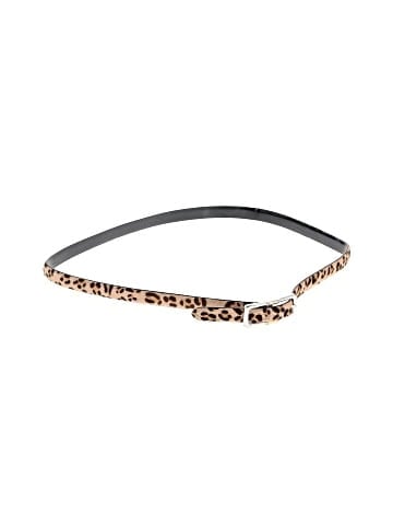 Lauren by Ralph Lauren Leather Belt (view 1)