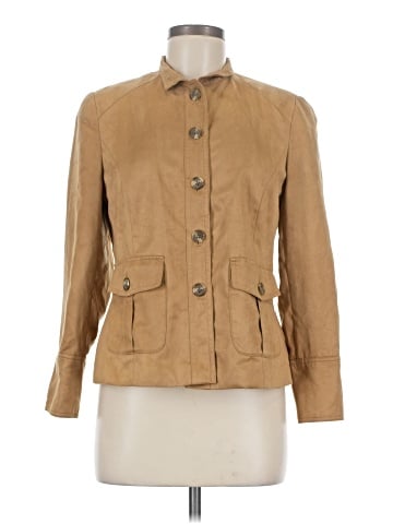 Coldwater Creek Jacket (view 1)