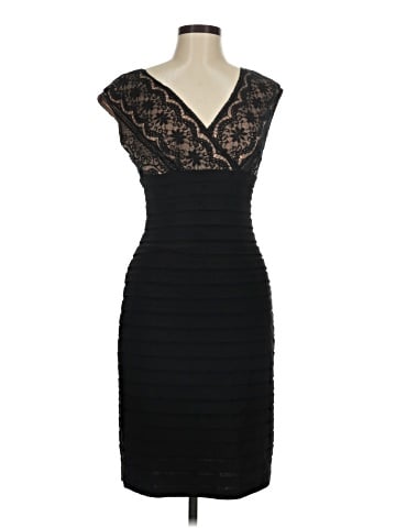 Adrianna Papell Cocktail Dress (view 1)