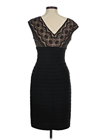 Adrianna Papell Cocktail Dress (view 2)