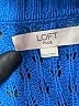 Ann Taylor LOFT Blue Pullover Sweater Size 20 - photo 7