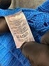 Ann Taylor LOFT Blue Pullover Sweater Size 20 - photo 8