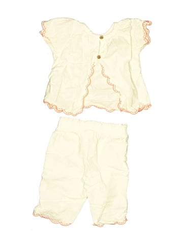 Carter's Sleeveless Top (view 2)