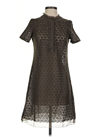 Elie Tahari Casual Dress (view 1)