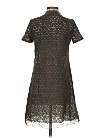 Elie Tahari Casual Dress (view 2)