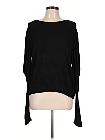 Michael Lauren Pullover Sweater (view 1)