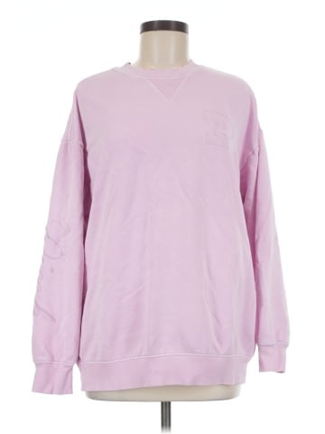 Victoria's Secret Pink Sweatshirt (view 1)