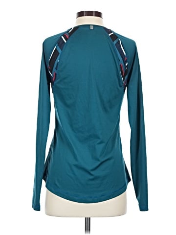 Fila Sport Long Sleeve T-Shirt (view 2)