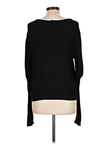 Michael Lauren Pullover Sweater (view 2)