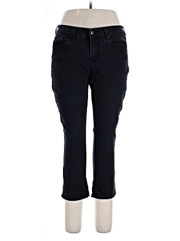 Levi Strauss Signature Jeans (view 1)