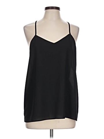Paper Crane Tank Top (view 1)