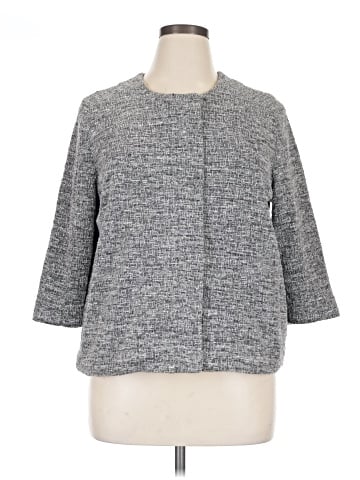 Worthington Blazer (view 1)