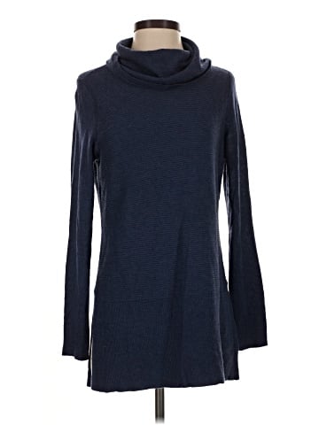 Adrienne Vittadini Turtleneck Sweater (view 1)