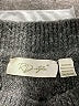RD Style Camo Gray Pullover Sweater Size M - photo 7