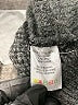 RD Style Camo Gray Pullover Sweater Size M - photo 8