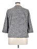 Worthington Tweed Gray Blazer Size XL - photo 2