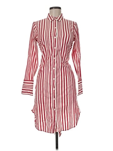 Who What Wear Casual Dress (view 1)