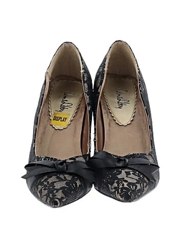 Sam & Libby Heels (view 2)