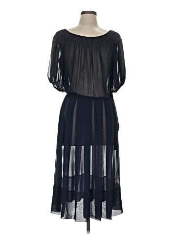 Albert Nipon Cocktail Dress (view 1)